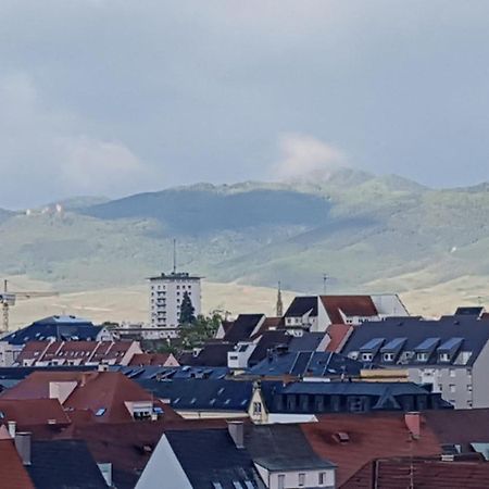 Colmar Top エクステリア 写真