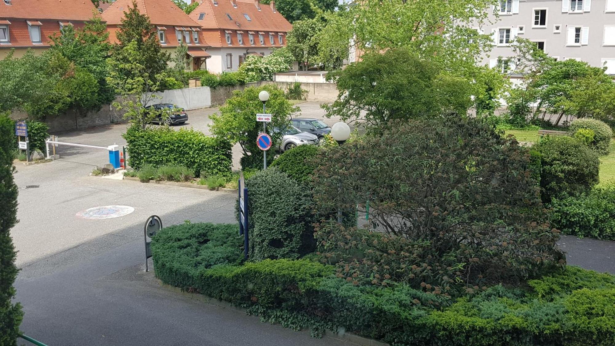 Colmar Top エクステリア 写真
